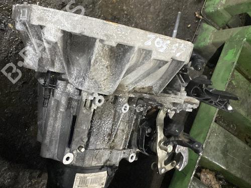 Gearbox DACIA SANDERO II 1.5 Blue dCi 95 (B8JL) | BP30110016M3  - Image 6