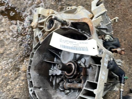 Gearbox CITROËN NEMO Box Body/MPV (AA_) 1.3 HDi 75 | BP32993548M3 - Image 2
