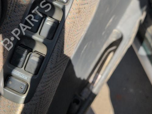Used Left front window switch Left front window switch SUZUKI GRAND VITARA I (FT, HT) [1998-2008] 34241169 34241169