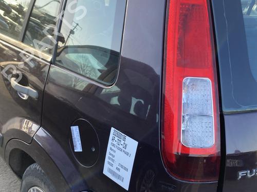 Parafango posteriore sinistro FORD FUSION (JU_) 1.4 TDCi (68 hp) 32629881