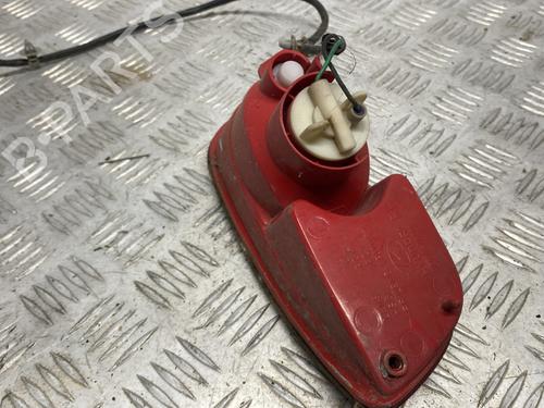 Rear fog light HYUNDAI SANTA FÉ II (CM) 2.2 CRDi GLS 4x4 | BP30302489C37 