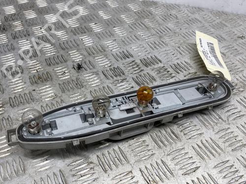 Lampeholder PEUGEOT PARTNER Box Body/MPV 1.6 HDi (75 hp) 31132295