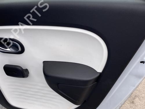 Rear right panel RENAULT TWINGO III (BCM_, BCA_) 1.0 SCe 65 (BCMJ) | BP33114970C61 - Image 2