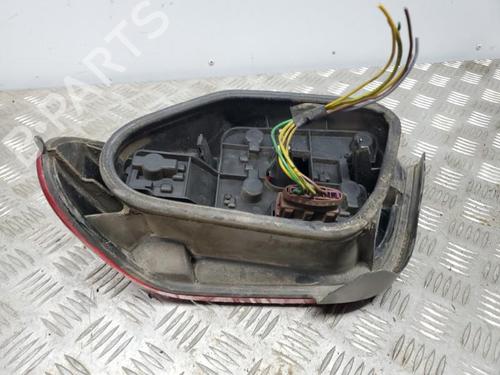 Højre baglygte CITROËN XSARA (N1) 1.6 16V (109 hp) 22120963