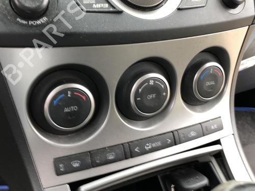Used Climate control Climate control MAZDA 3 Saloon (BK) [1999-2009] 19914283 19914283