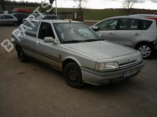 Right front indicator RENAULT 21 (B48_) 1.7 | BP25330780C33  - Image 7