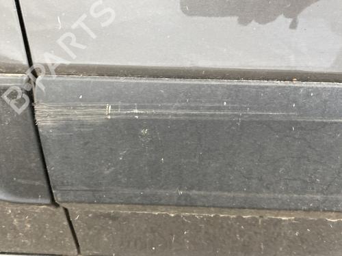 Door moulding trim FIAT PANDA (312_, 319_) 1.2 (312PXA1A) | BP29732311C150