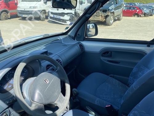 Right front seat RENAULT KANGOO (KC0/1_) 1.4 (KC0C, KC0H, KC0B, KC0M) | BP26893131C16 - Image 7