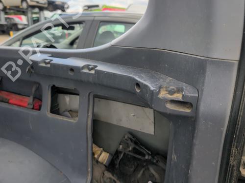 Used Rear right panel Rear right panel TOYOTA LAND CRUISER 90 (_J9_) [1995-2003] 33651876 33651876