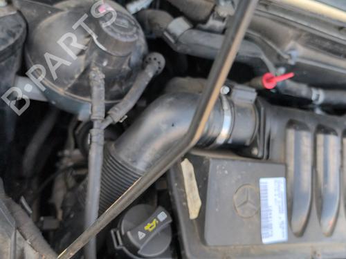 Used AC compressor AC compressor MERCEDES-BENZ A-CLASS (W169) A 180 CDI (169.007, 169.307) (109 hp) 34046448 34046448