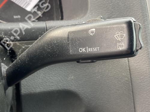 Steering column stalk VW TOURAN (1T1, 1T2) 1.4 TSI | BP29969684I23