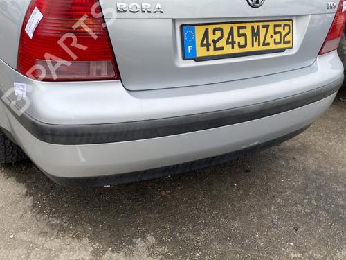 Used Rear bumper VW BORA I (1J2) 1.9 TDI (110 hp) 23784545