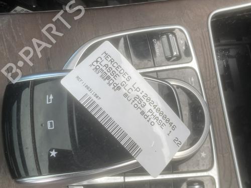 Switch MERCEDES-BENZ GLC (X253) 220 d 4-matic (253.905, 253.903) | BP26022970I30 