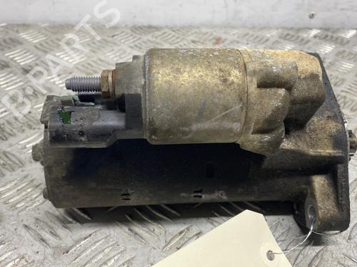 Used Starter Starter VW TOUAREG (7LA, 7L6, 7L7) 3.0 V6 TDI (240 hp) 33444380 33444380