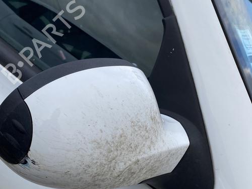 Right mirror RENAULT CLIO II (BB_, CB_) 1.5 dCi (B/C2J) | BP29490171C27 