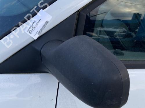 Used Left mirror RENAULT SCÉNIC II (JM0/1_) 1.4 (JM0B, JM0H, JM1A) (98 hp) 22126507