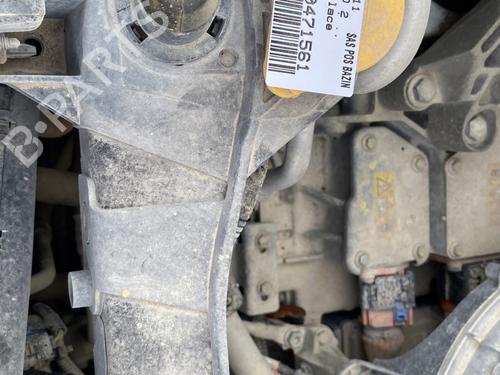 Panel frontal RENAULT KANGOO Express (FW0/1_) Z.E. (FW0Z, FW1Z) (60 hp) 32122834