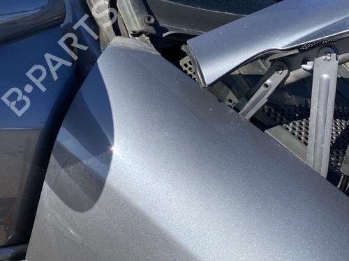 Right front fenders OPEL VECTRA B (J96) 1.6 i 16V (F19) | BP25477146C42 