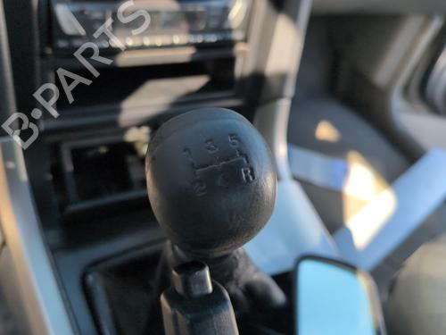 Getriebe für Getriebe SSANGYONG MUSSO SPORTS 2.9 D 4x4 (120 hp) 34110101 34110101