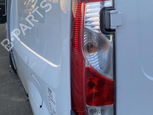Left taillight RENAULT KANGOO Express (FW0/1_) 1.5 dCi 95 (FW16) | BP29959009C34