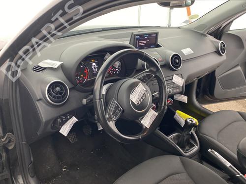 Used ECU airbags AUDI A1 (8X1, 8XK) 1.6 TDI (105 hp) 30395899