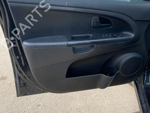 Front left panel KIA VENGA (YN) 1.4 CVVT | BP36408689C58 - Image 3