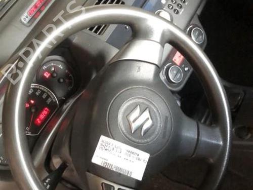 Used Steering wheel SUZUKI SWIFT III (MZ, EZ) 1.3 DDiS (RS413D) (69 hp) 19904354