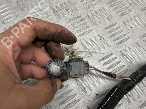 Used Wiring harness Wiring harness DACIA SANDERO II 1.5 dCi (90 hp) 29893543 29893543