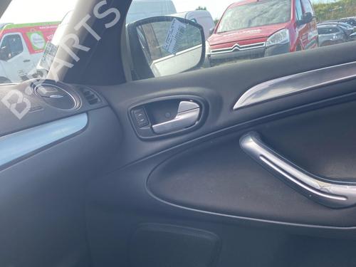 Used Front right panel Front right panel 36248353 36248353