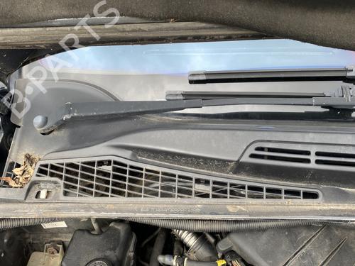 Used Scuttle panel CITROËN XSARA PICASSO (N68) 1.6 HDi (90 hp) 27617735