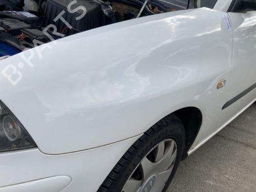 Left front fenders SEAT CORDOBA (6L2) 1.4 TDI | BP22125967C41