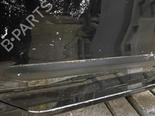 Used Door moulding trim PEUGEOT 308 I (4A_, 4C_) 1.6 HDi (92 hp) 31317978