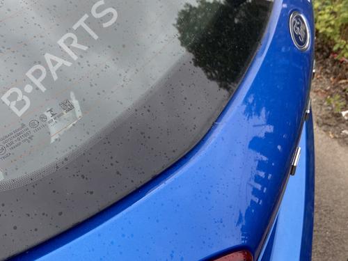 Used Rear wiper motor Rear wiper motor FORD FOCUS IV (HN) 1.5 EcoBlue (120 hp) 27496446 27496446