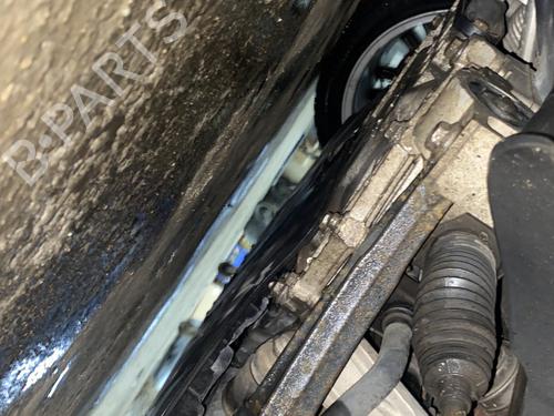 Steering rack VW TOURAN (1T1, 1T2) 2.0 TDI | BP31953889M22