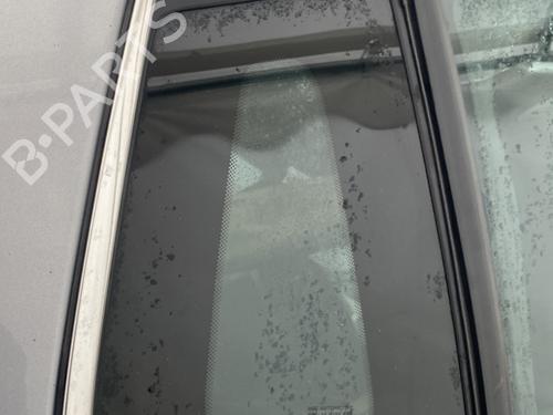 Used Rear right quarter glass PEUGEOT 2008 I (CU_) 1.6 HDi (92 hp) 31981196