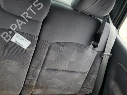 Used Rear seat Rear seat 22120629 22120629