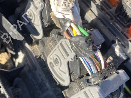 Used Engine control unit (ECU) PEUGEOT 5008 (0U_, 0E_) 1.6 HDi (110 hp) 32477176