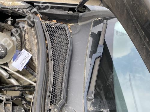 Scuttle panel PEUGEOT 208 I (CA_, CC_) 1.2 VTI 82 | BP25281192C110 