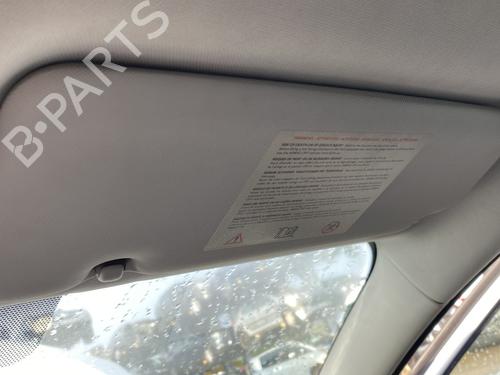 right-sun-visor-renault-megane-iii-hatchback-bz01_-b3_-2008-29893535 main image