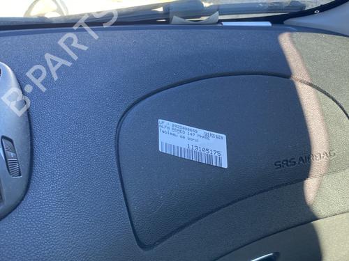 Airbag module ALFA ROMEO 147 (937_) 1.6 16V T.SPARK (937.AXA1A, 937.AXB1A, 937.BXB1A) | BP29407013M53 