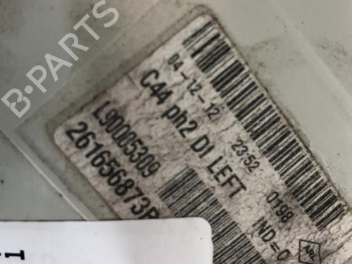 Used Left front indicator RENAULT TWINGO II (CN0_) 1.2 16V (CN04, CN0B) (75 hp) 19914652