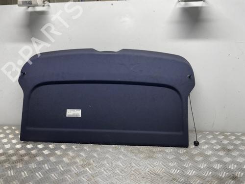 Rear parcel shelf AUDI A3 (8P1) 1.6 | BP39449290C85 - Image 3