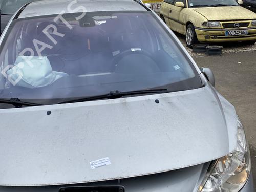 Used Steering rack Steering rack 25153619 25153619