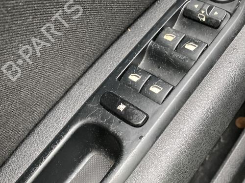 Left front window switch PEUGEOT 407 (6D_) 2.0 HDi 135 (6DRHRH, 6DRHRE, 6DRHRG, 6DRHRJ) | BP29191687I27 - Image 4