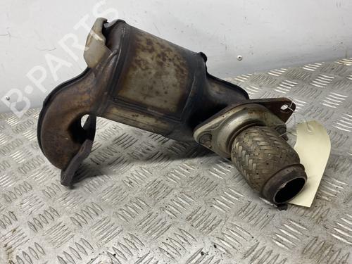 Katalysator RENAULT CLIO II (BB_, CB_) 1.5 dCi (B/CB07) (65 hp) 29718333