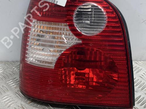 Left taillight VW POLO IV (9N_, 9A_) 1.2 | BP19905866C34 