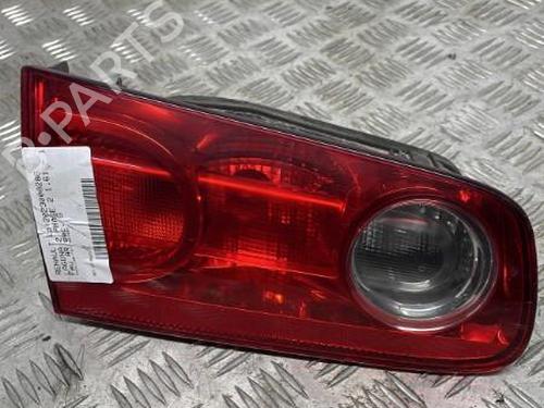Left tailgate light RENAULT LAGUNA II (BG0/1_) | BP22116562C79 - Image 2