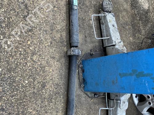 Used Driveshaft RENAULT KOLEOS I (HY_) 2.0 dCi 4x4 (HY0K) (150 hp) 29422489
