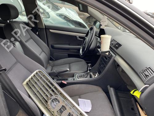 Rear seat AUDI A4 B6 Avant (8E5) 1.9 TDI | BP22358170C17  - Image 10