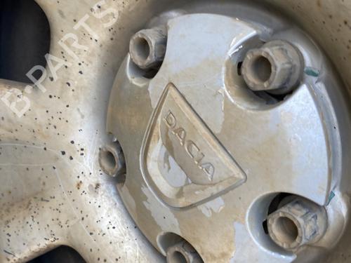 Used Other DACIA DUSTER (HS_) 1.5 dCi 4x4 (HSMC, HSMD) (110 hp) 30973200